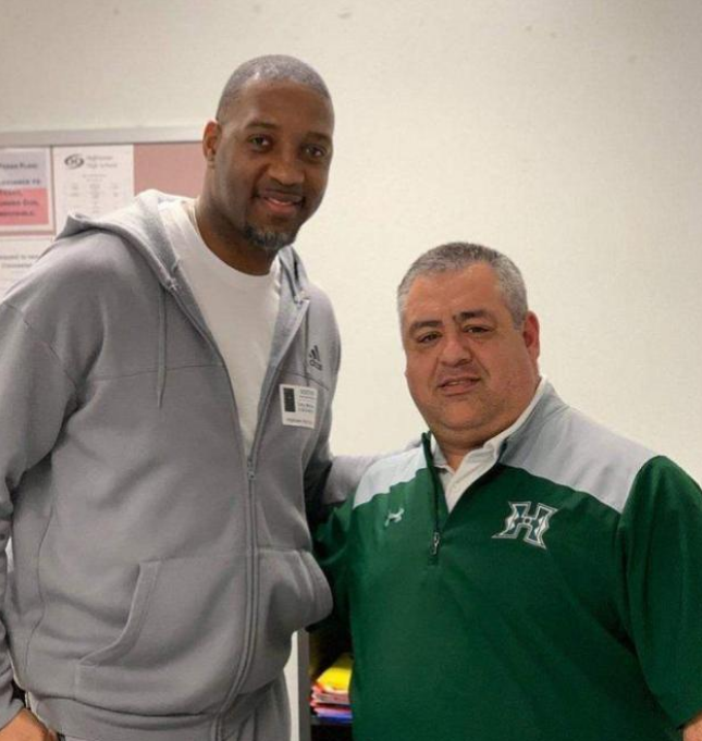 在场上表现 在场上表现