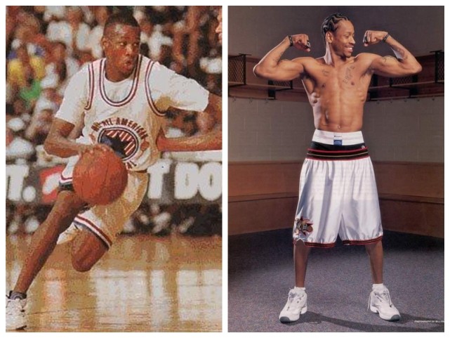 改变比赛节 改变比赛节