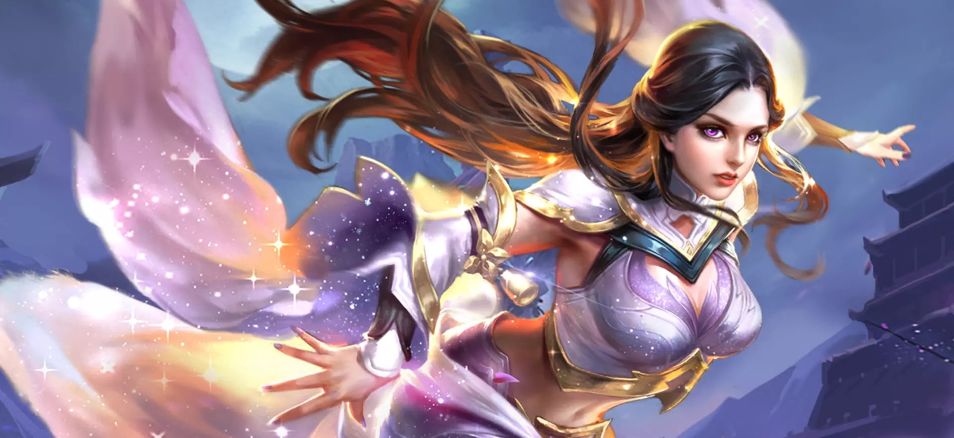 出色表现 出色表现