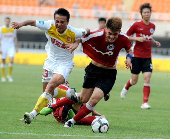 他们在4 他们在4