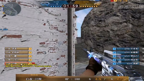 防线的稳态 防线的稳态