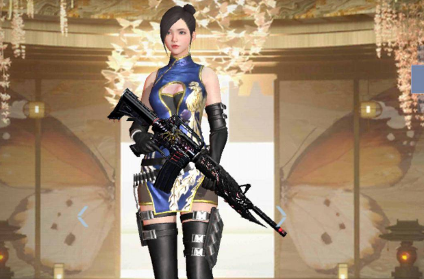 MSI